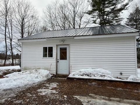 Photo of 29 Old Meadows Road, Vassalboro, ME 04989 (MLS # 1649153)