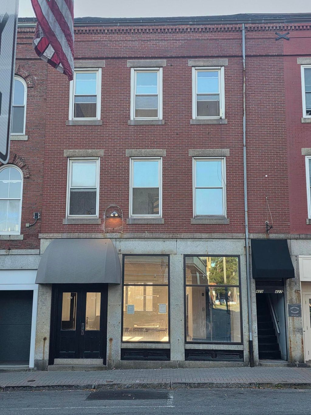 Photo of 429 Main Street, Rockland, ME 04841 (MLS # 1635076)