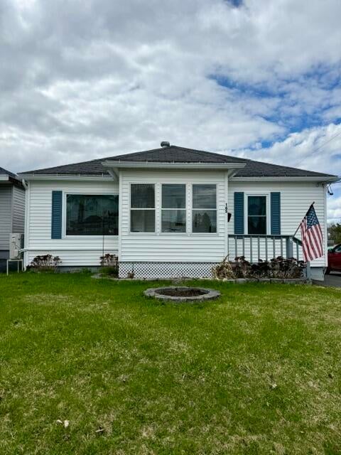 Photo of 165 12th Avenue, Madawaska, ME 04756 (MLS # 1661615)