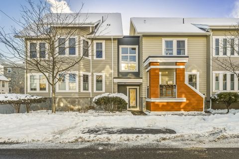 Photo of 58 Vesper Street #H, Portland, ME 04101 (MLS # 1650009)