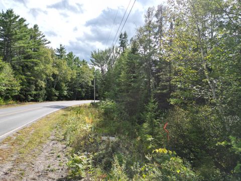 Photo of Lot 39 Seboeis Road, Howland, ME 04448 (MLS # 1641981)