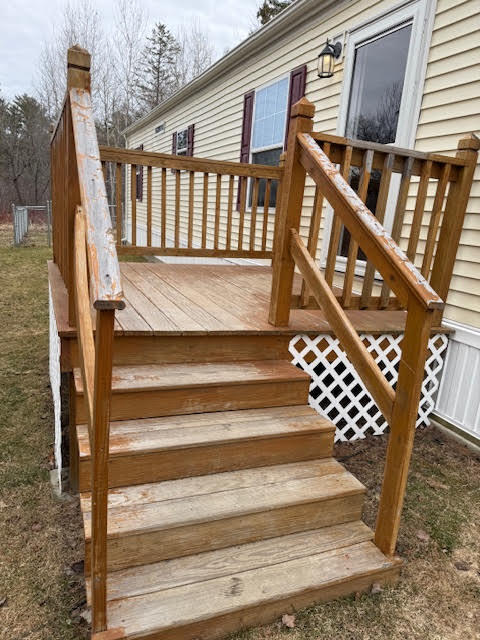 Bangor, Maine 04401, United States, 2 Bedrooms Bedrooms, ,2 BathroomsBathrooms,Residential,Pending,108962