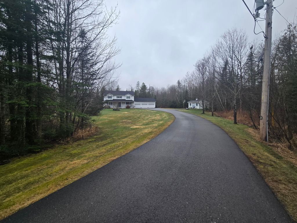 Photo of 32 Patterson Road, Hampden, ME 04444 (MLS # 1661013)