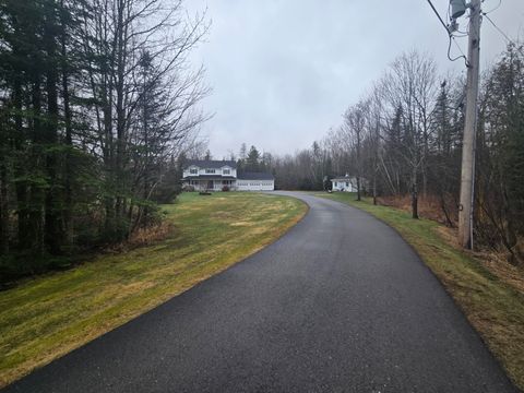 Photo of 32 Patterson Road, Hampden, ME 04444 (MLS # 1661013)