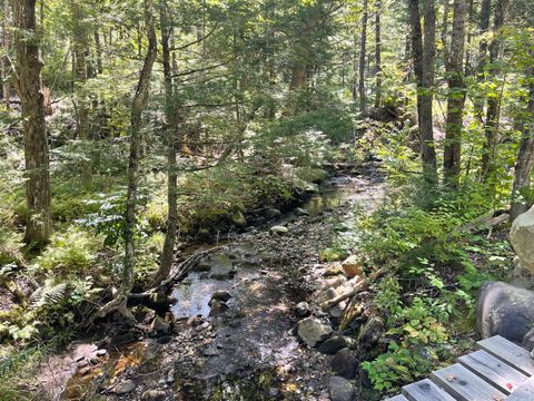 Photo of Lot 27-001 Coburn Brook Road, Rumford, ME 04276 (MLS # 1637260)