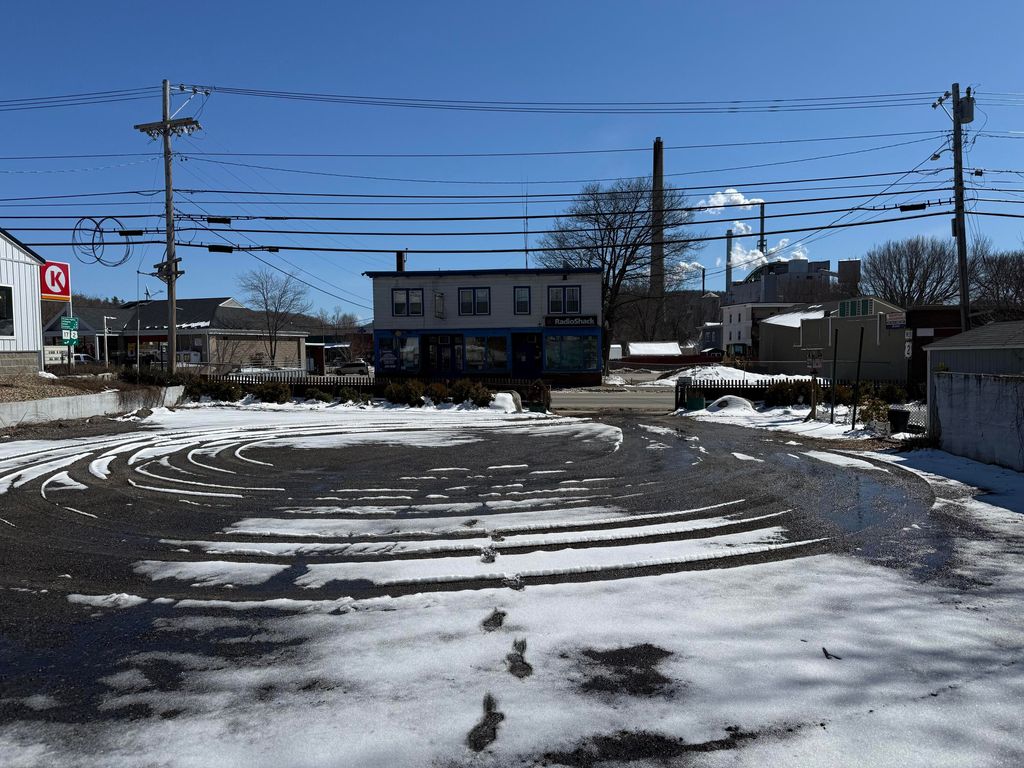 Photo of 55 &amp; 57 Main Street, Mexico, ME 04257 (MLS # 1655265)