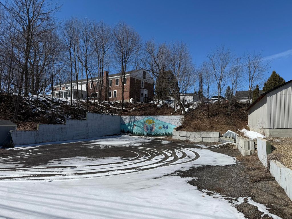 Photo of 55 &amp; 57 Main Street, Mexico, ME 04257 (MLS # 1655265)