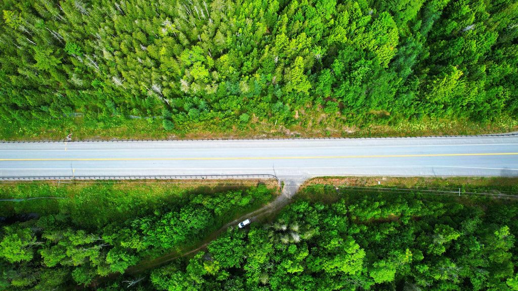Photo of M3L51,52 Airline Road, Amherst, ME 04605 (MLS # 1640223)