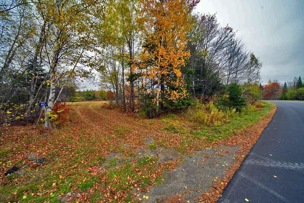 483 Harris Hill Road