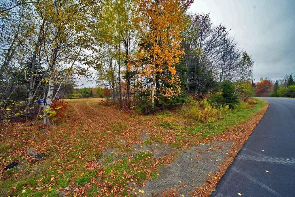 Photo of 483 Harris Hill Road, Weston, ME 04424 (MLS # 1641773)