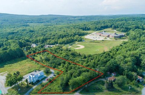 Photo of 0 US-202, Winthrop, ME 04364 (MLS # 1661988)