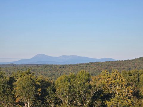Photo of Lot H Sleeper Road, Island Falls, ME 04747 (MLS # 1641687)