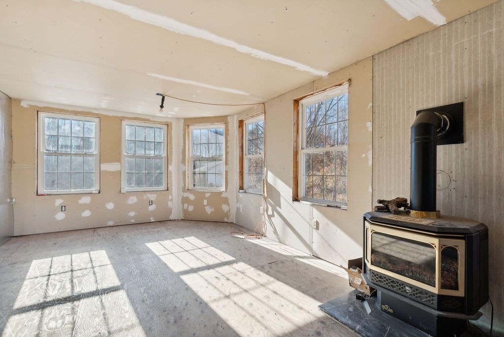 Photo of 454 N Parish Road, Turner, ME 04282 (MLS # 1626000)