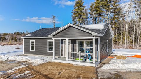 Photo of 75 Ash Swamp Road, Scarborough, ME 04074 (MLS # 1642461)