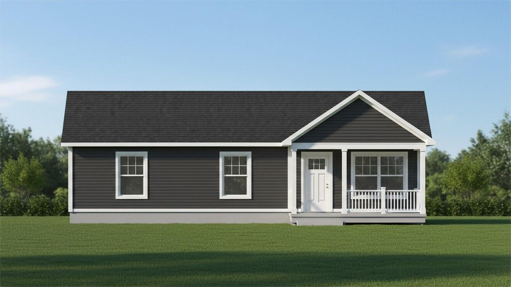 Photo of 75 Ash Swamp Road, Scarborough, ME 04074 (MLS # 1642461)