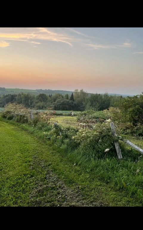 Photo of M8-L16 Grendell Road, Chapman, ME 04757 (MLS # 1650931)