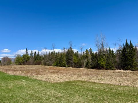 Photo of Map 12-1-1 Beans Corner Road, Hartland, ME 04943 (MLS # 1662370)