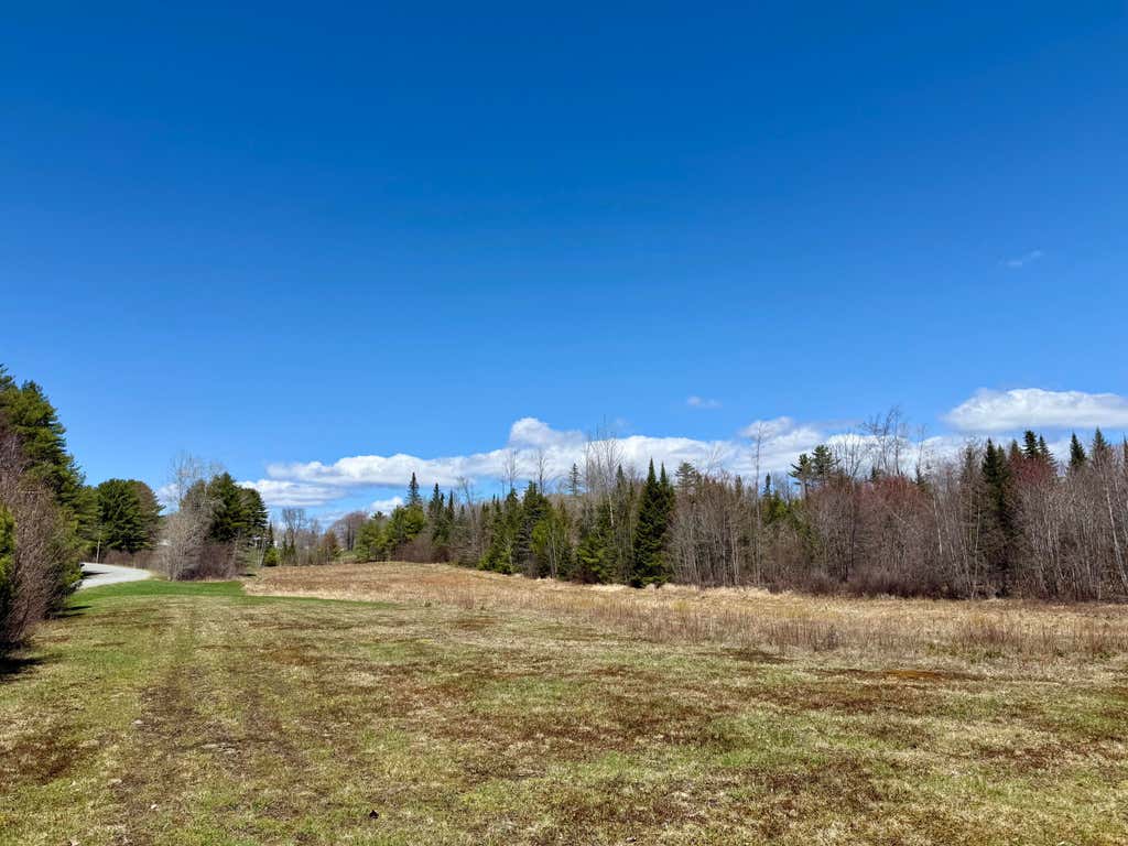 Photo of Map 12-1-1 Beans Corner Road, Hartland, ME 04943 (MLS # 1662370)