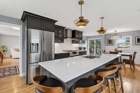 Photo of 51 Flaggy Meadow Road, Gorham, ME 04038 (MLS # 1656914)