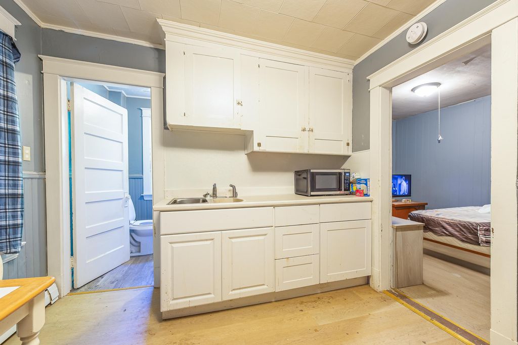 Photo of 48 Essex Avenue, Rumford, ME 04276 (MLS # 1652592)