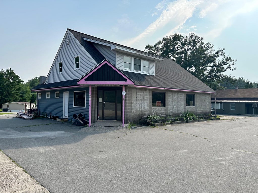 Photo of 661 Alfred Road, Arundel, ME 04046 (MLS # 1565892)