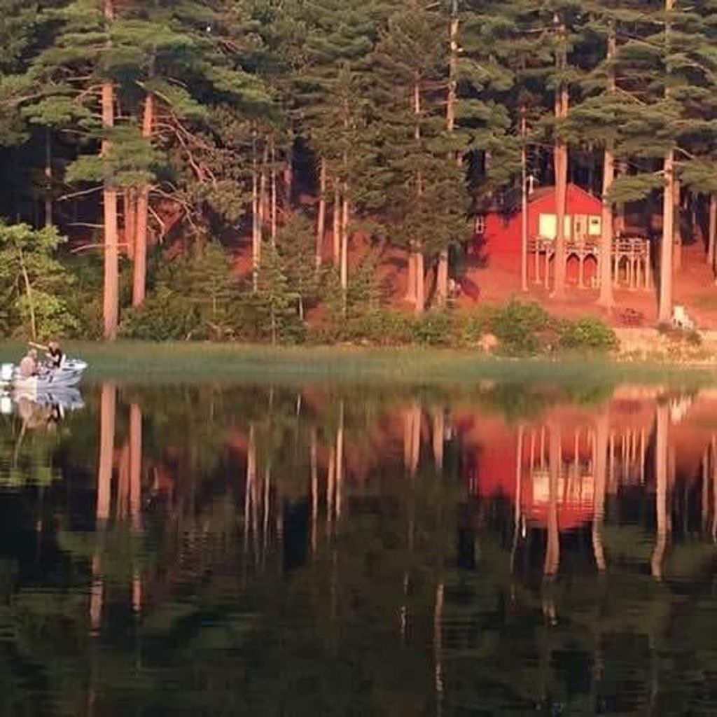 Photo of 2 Eagles Perch Road, Northfield, ME 04654 (MLS # 1644715)