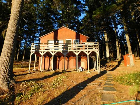 Photo of 2 Eagles Perch Road, Northfield, ME 04654 (MLS # 1644715)