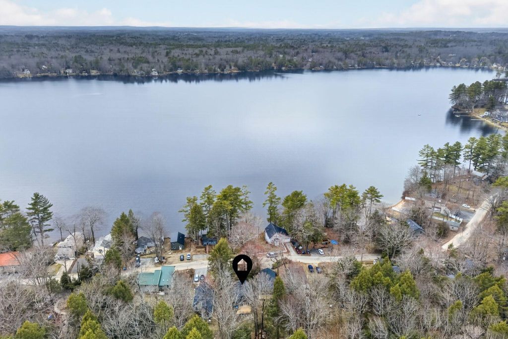 Photo of 168 Cottage Road, Windham, ME 04062 (MLS # 1658103)