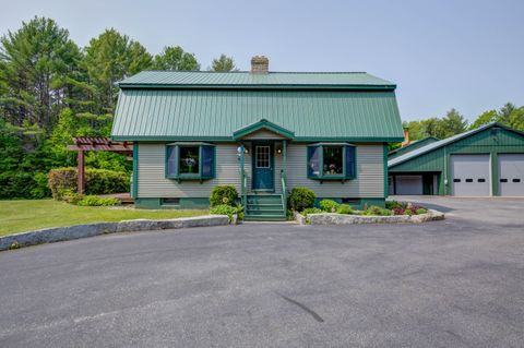 Photo of 558 Norway Road, Harrison, ME 04040 (MLS # 1644515)