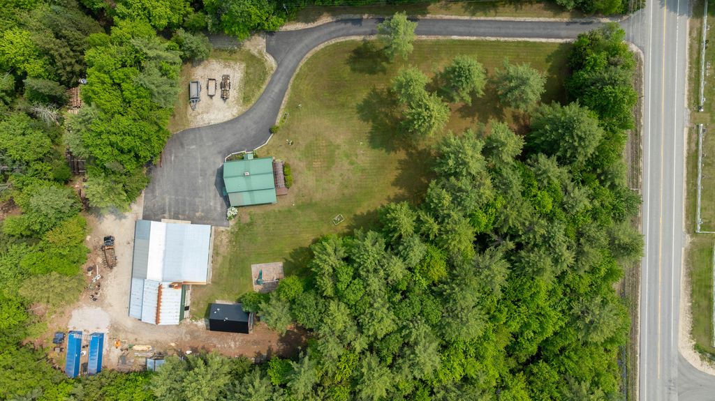 Photo of 558 Norway Road, Harrison, ME 04040 (MLS # 1644515)