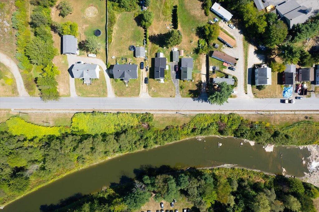 Photo of 13 St Ann Street, Lisbon, ME 04250 (MLS # 1636953)