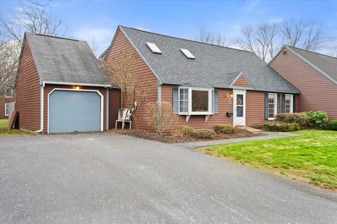 Photo of 22 Cortland Circle #22, Bangor, ME 04401 (MLS # 1644175)