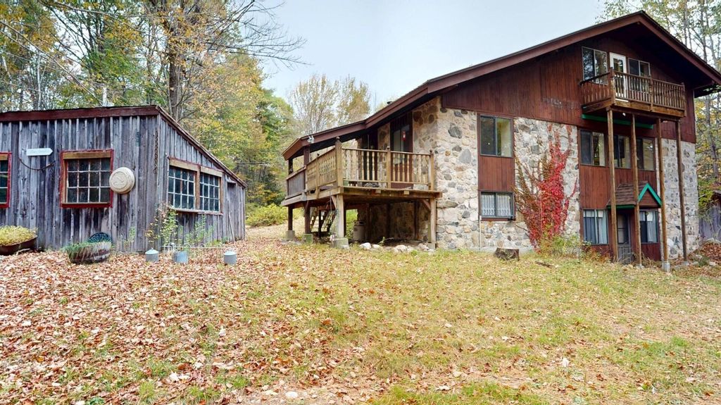 Photo of 218 Bailey Hill Road, Poland, ME 04274 (MLS # 1647131)