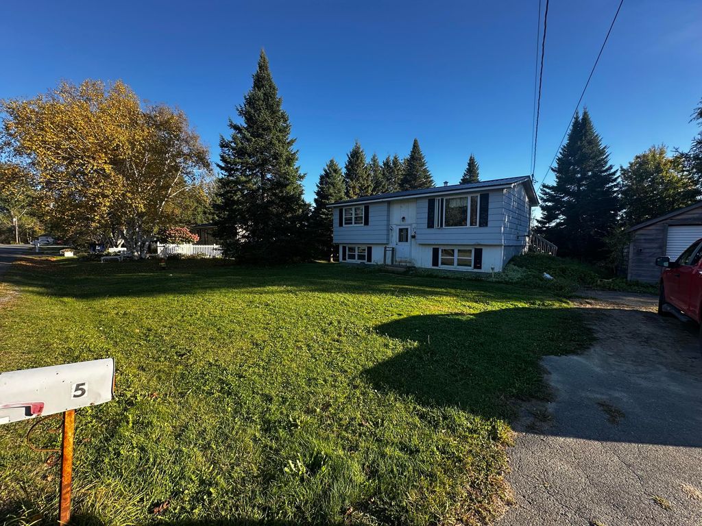 Photo of 5 Manchester Court, Presque Isle, ME 04769 (MLS # 1640615)