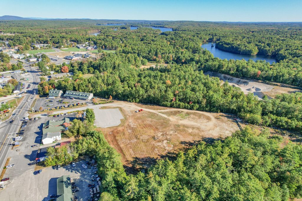 Photo of 0 Turning Leaf Drive, Windham, ME 04062 (MLS # 1640377)