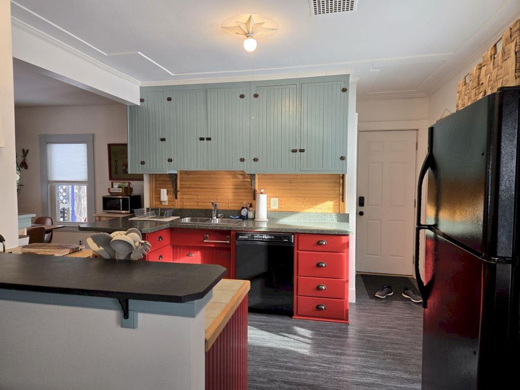 Photo of 7 Stockford Avenue N, Wilton, ME 04294 (MLS # 1649991)