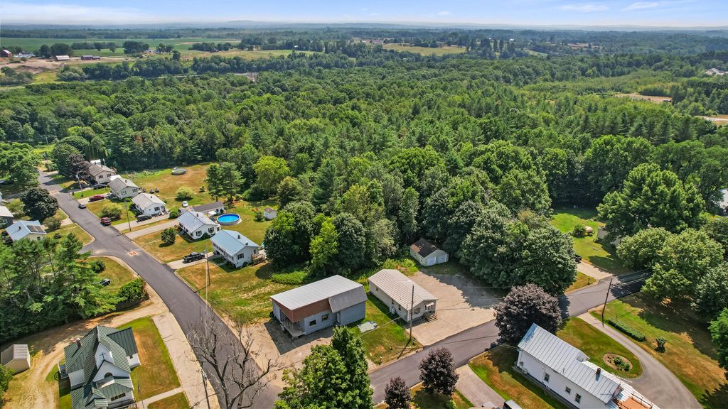 Photo of 47 Bray Avenue, Fairfield, ME 04937 (MLS # 1633047)