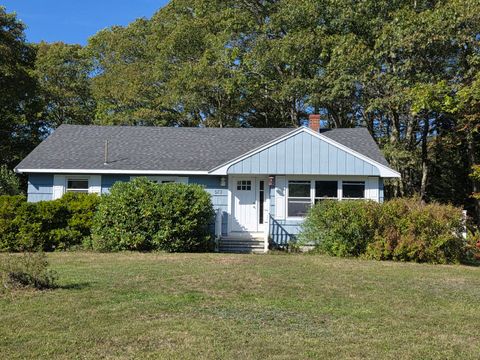 Photo of 573 Old Bath Road, Brunswick, ME 04011 (MLS # 1641513)