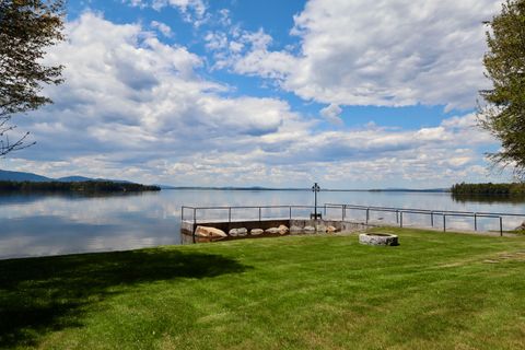 Photo of 500 Black Point Road, Beaver Cove, ME 04441 (MLS # 1660127)