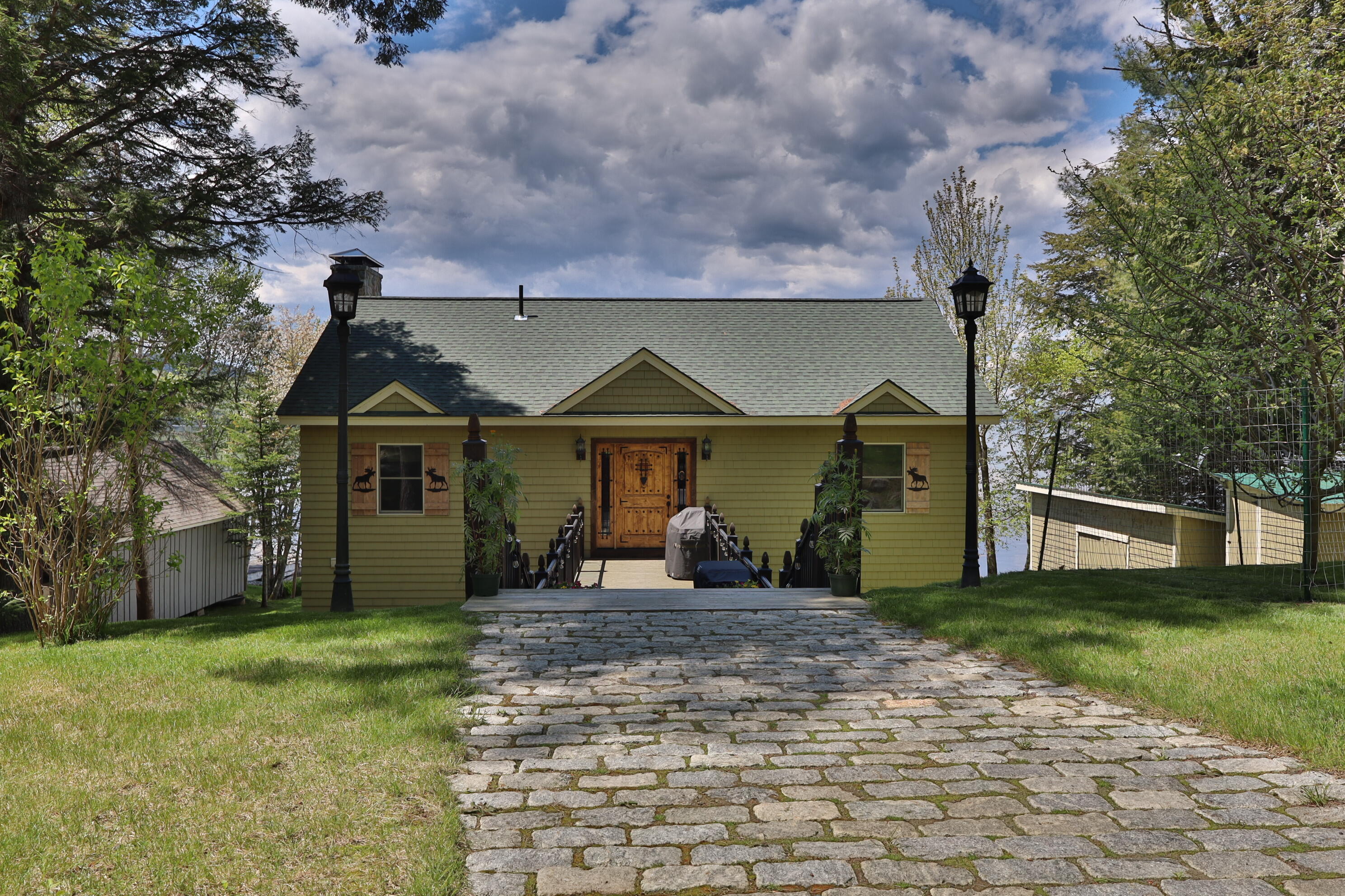 500 Black Point Road