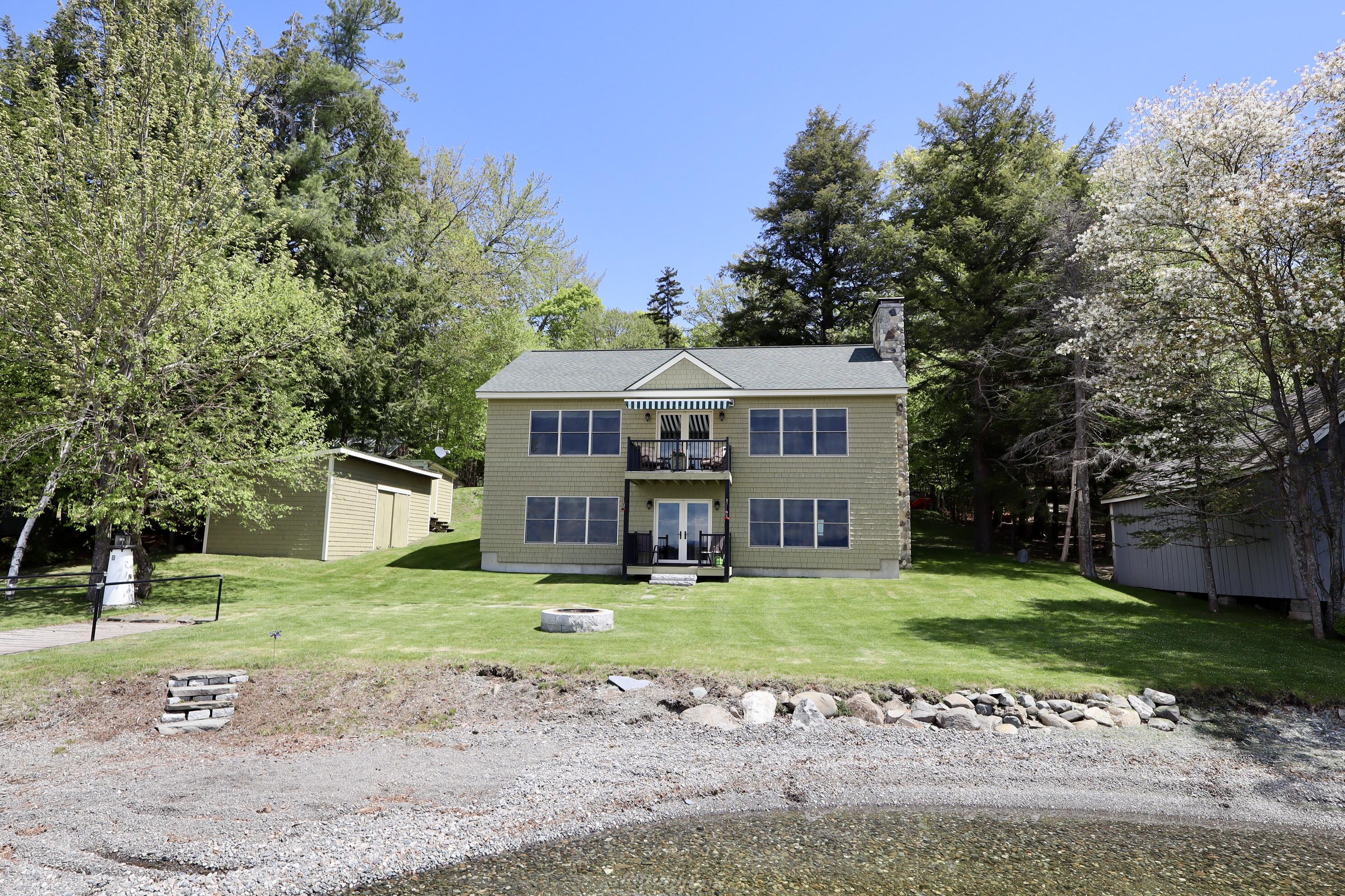 500 Black Point Road