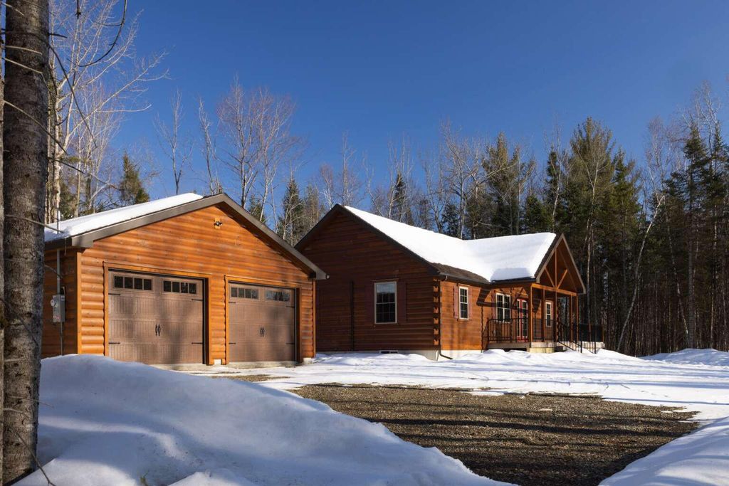 Photo of 28 Sunrise Drive, Newport, ME 01111 (MLS # 1654814)