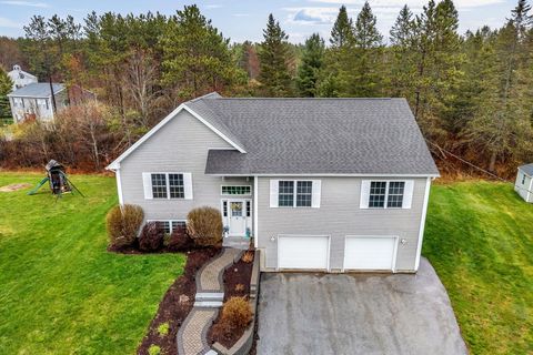 Photo of 19 Deer Pond Lane, Bangor, ME 04401 (MLS # 1660333)