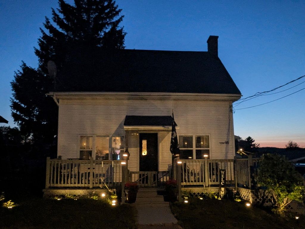 Photo of 141 12th Avenue, Madawaska, ME 04756 (MLS # 1661947)