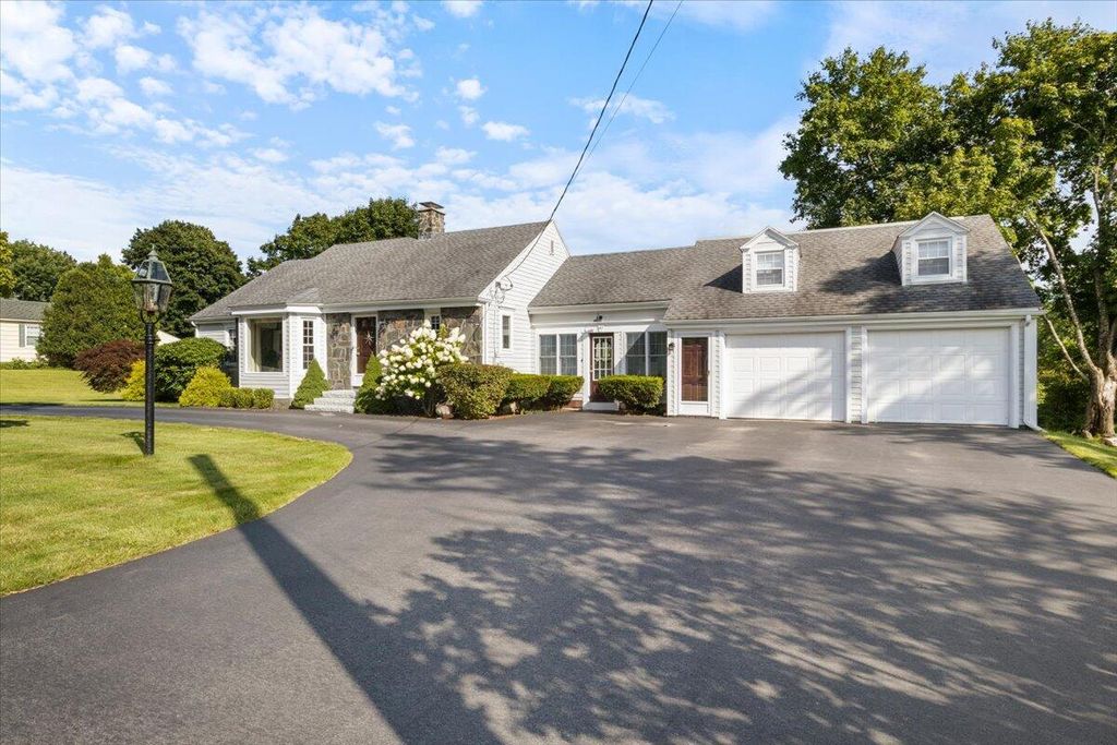 Photo of 147 Pride Street, Westbrook, ME 04092 (MLS # 1657589)