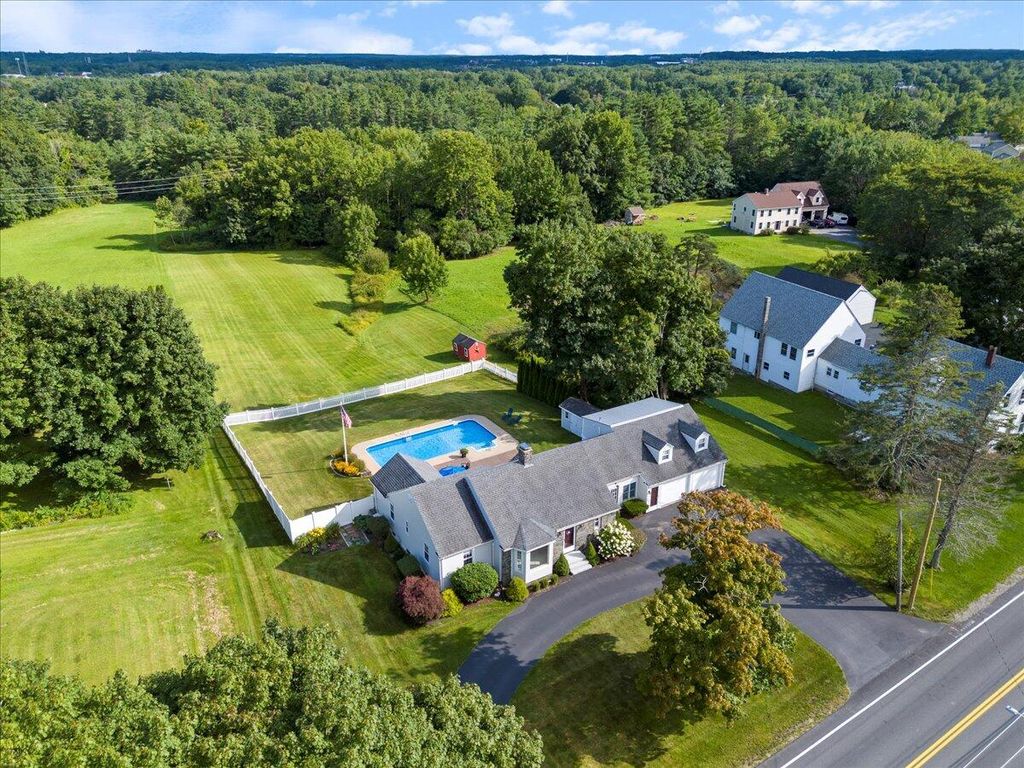 Photo of 147 Pride Street, Westbrook, ME 04092 (MLS # 1657589)