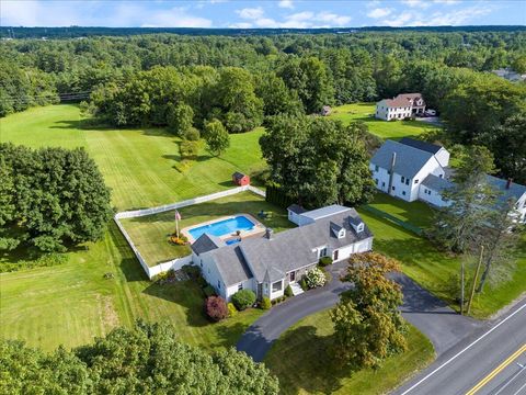 Photo of 147 Pride Street, Westbrook, ME 04092 (MLS # 1657589)