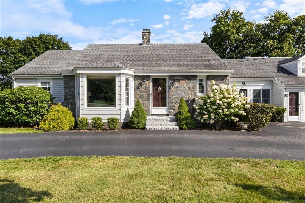 Photo of 147 Pride Street, Westbrook, ME 04092 (MLS # 1657589)