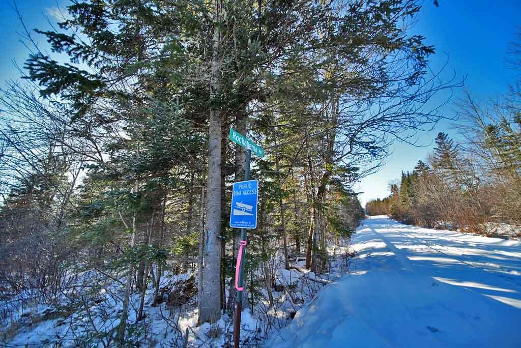 Lot 7 Maine 11 Route