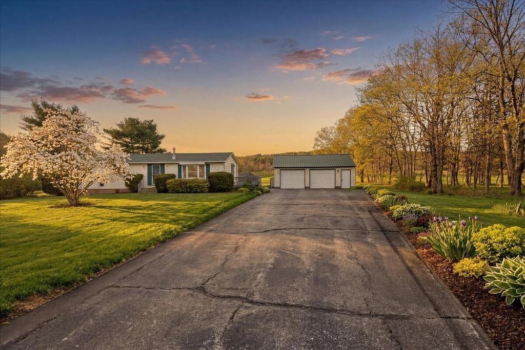 Photo of 60 N Hill Road, Buckfield, ME 04220 (MLS # 1656293)